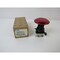 Eaton Pushbuttons Non-Illuminated 1NO 1NC 2 Position Red Push/Pull E34GDBJ2-1X - alternate 6